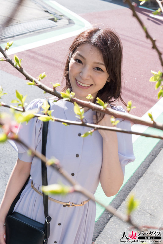 桜さん