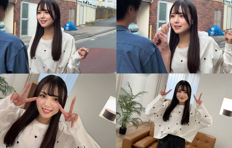 ゆうりちゃん