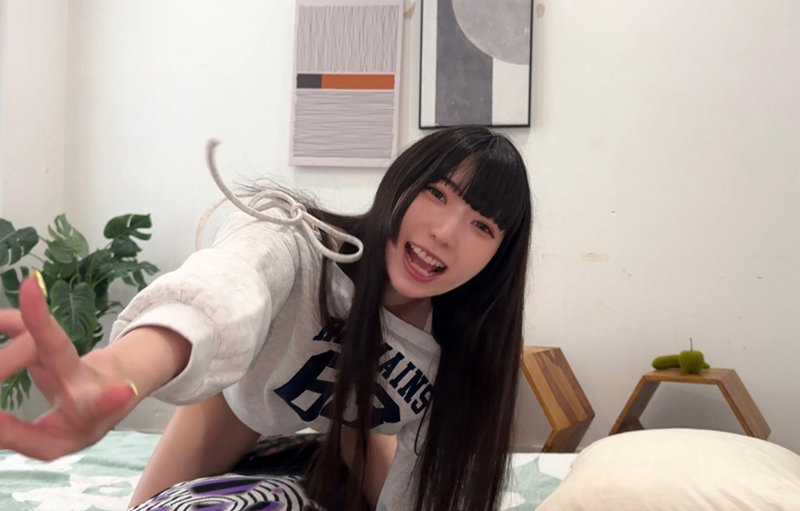めるちゃん パッケージ画像
