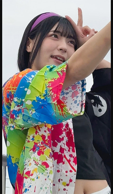 ゆみちゃん パッケージ画像