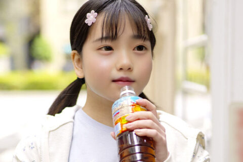 Yちゃん（仮名）