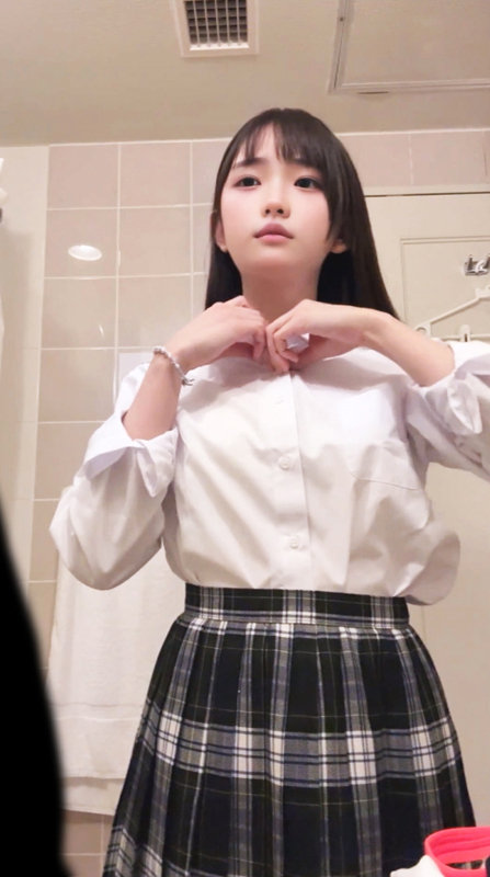 あおちゃん