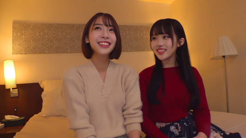 はるちゃん＆みくちゃん