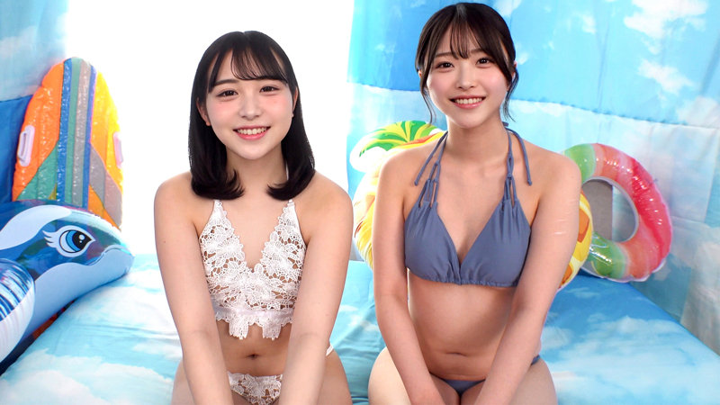あおい＆さな