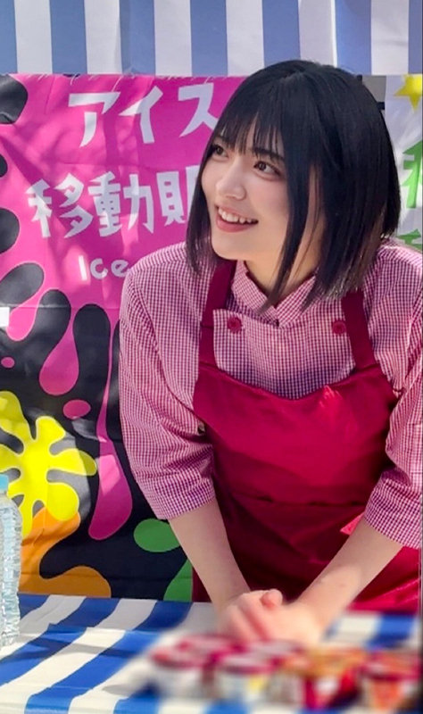 Nさん