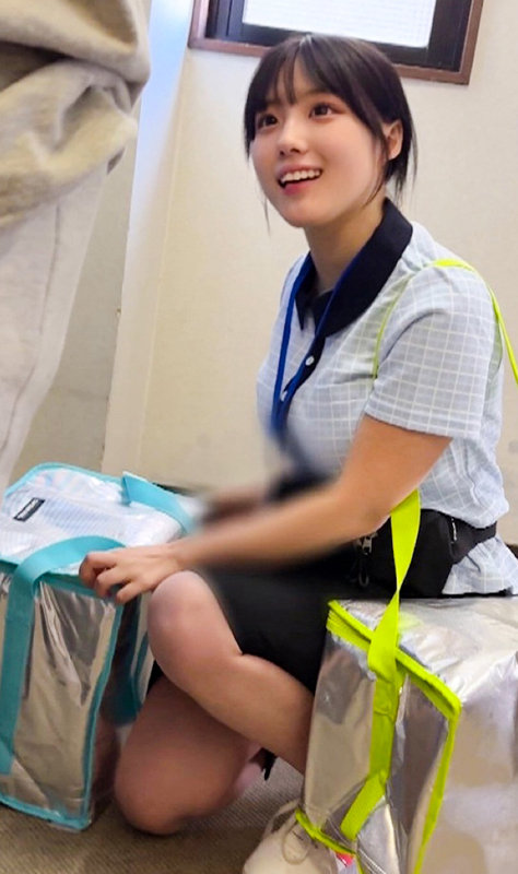 Kさん