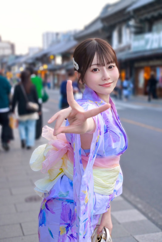 Tちゃん