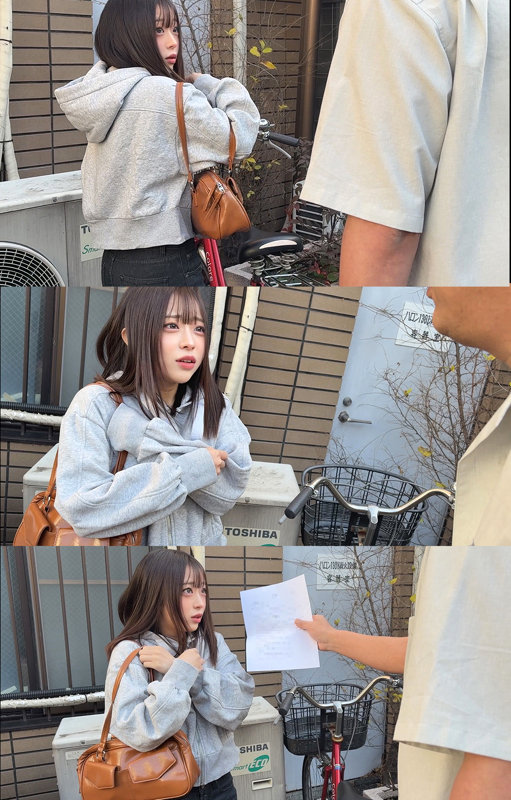 Xさん