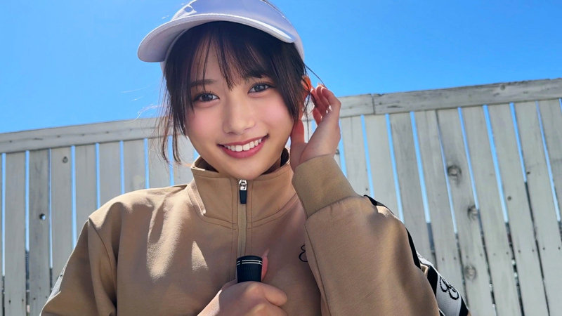 夏鈴ちゃん パッケージ画像