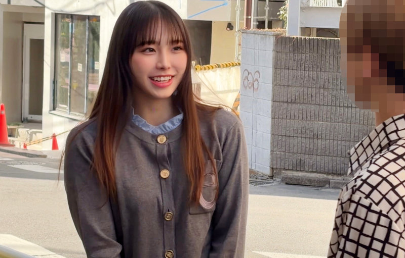 つなさん
