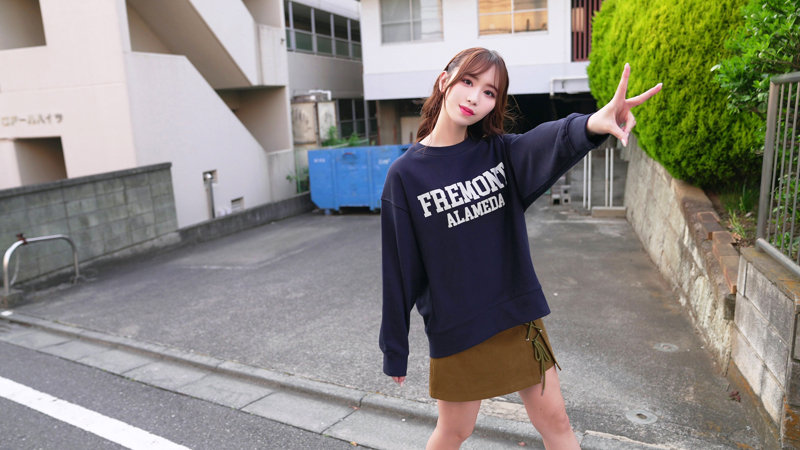 ありすちゃん