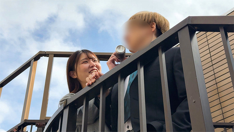 Iさん