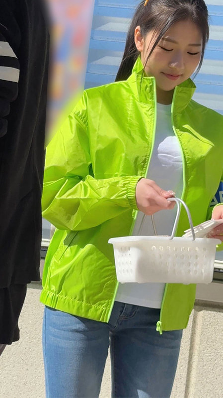 Nさん