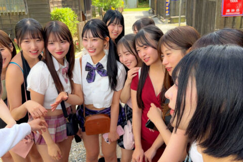 るる＆める