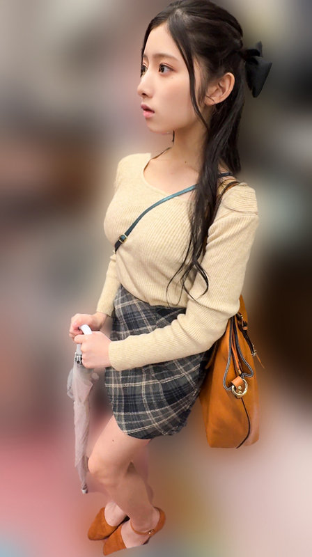 Mさん パッケージ画像