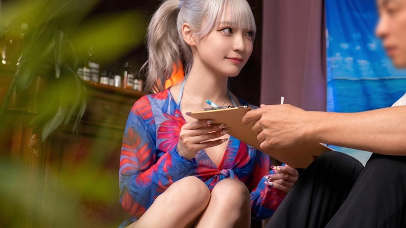美菜 パッケージ画像
