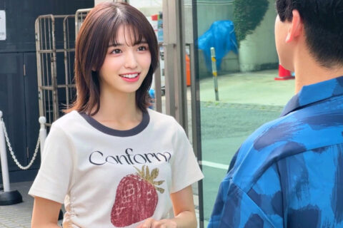 すみれさん