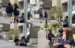 ももちゃん＆なぎちゃん